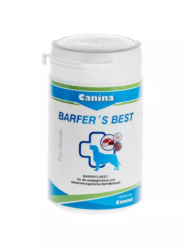Canina BARFER´S BEST 500 g